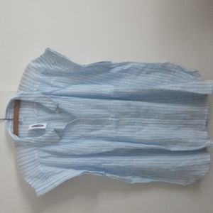 Old Navy blouse - size 2X